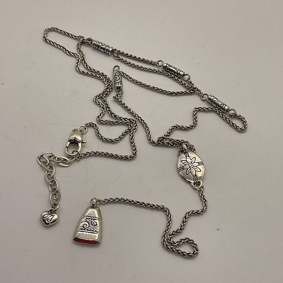 Brighton Marrakesh Y Drop Necklace - Picture 3 of 8